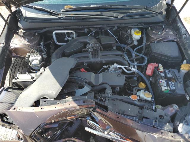 2019 SUBARU OUTBACK TO - 4S4BSATC8K3331243