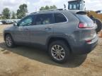 JEEP CHEROKEE L photo