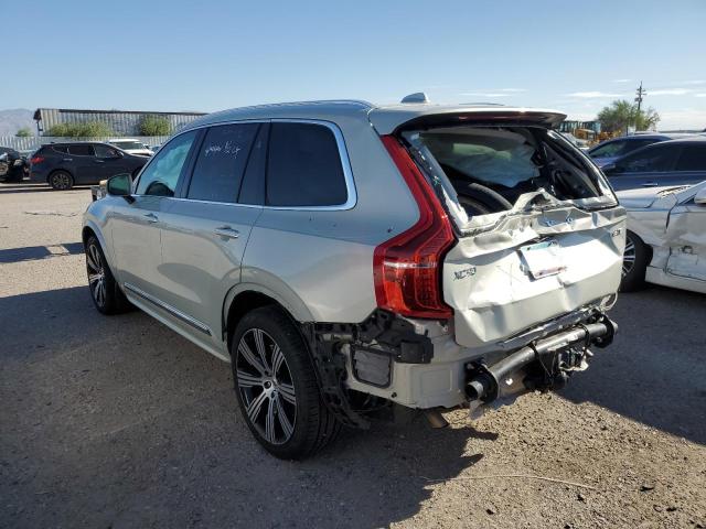 VIN YV4A221LXN1853197 2022 Volvo XC90, T6 Inscription no.2