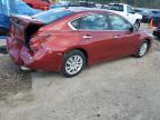 NISSAN ALTIMA 2.5 photo