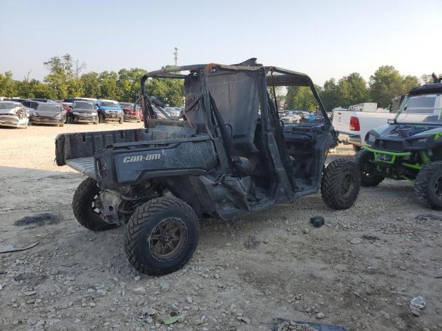 2023 CAN-AM DEFENDER M - 3JBURAX44PK000384