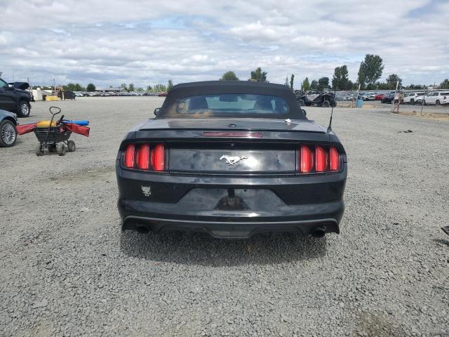 VIN 1FATP8UHXF5415075 2015 Ford Mustang no.6