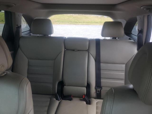 2016 KIA SORENTO EX - 5XYPH4A17GG184993