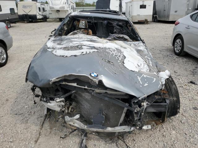 2017 BMW 540 XI - WBAJE7C31HG890206
