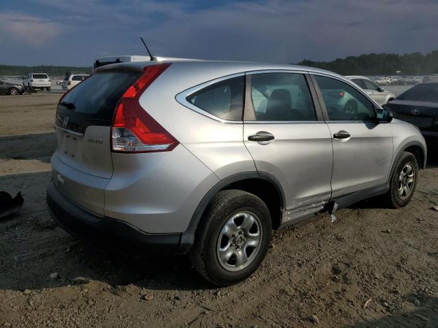 VIN 2HKRM4H31DH655553 2013 Honda CR-V, LX no.3