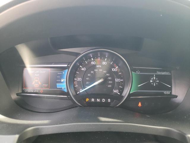 2018 FORD EXPLORER X - 1FM5K7D83JGC84401