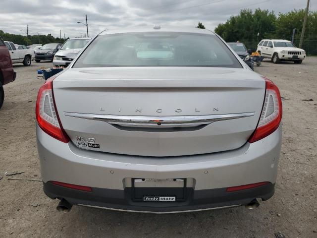 2015 LINCOLN MKS 1LNHL9DK2FG607216