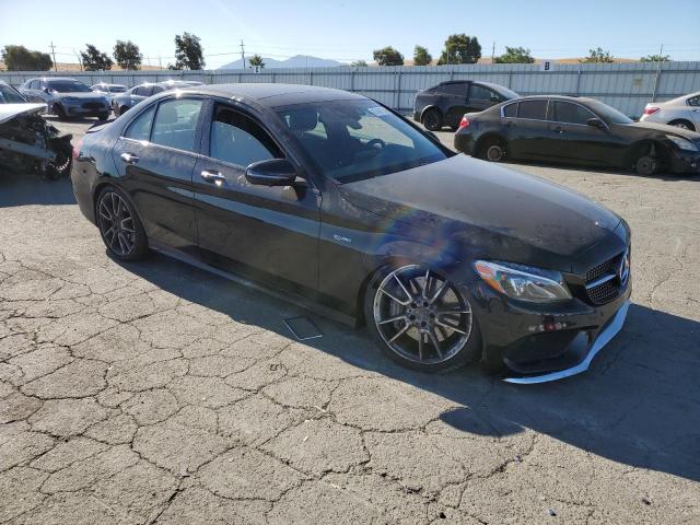 VIN 55SWF6EB5JU253175 2018 Mercedes-Benz C-Class, 4... no.4