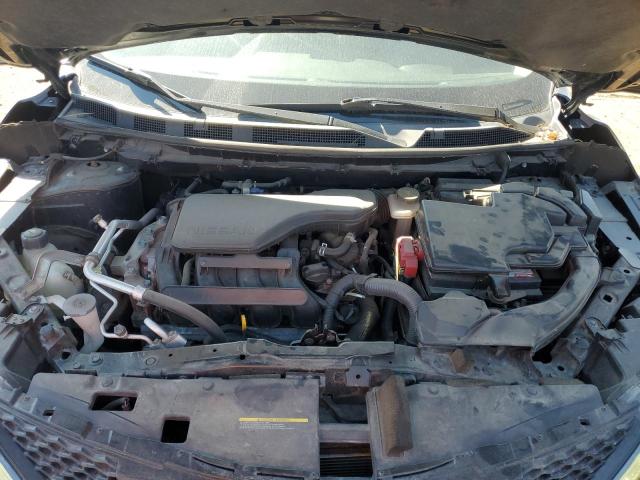 2018 NISSAN ROGUE SPOR - JN1BJ1CR3JW600163