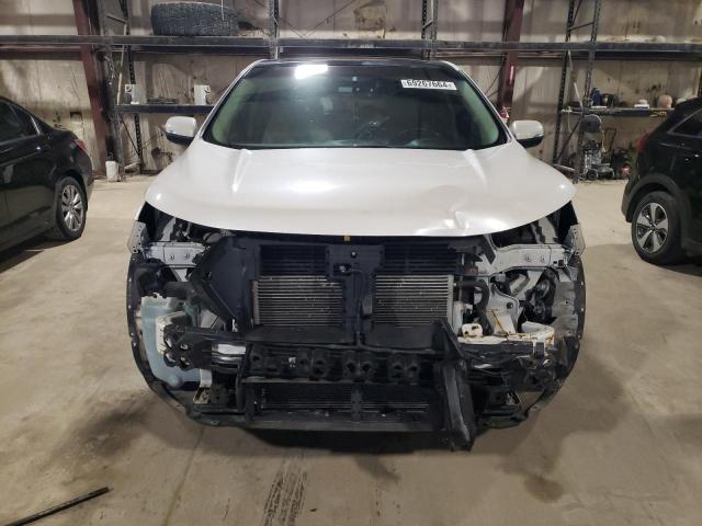 VIN 2FMTK3J85FBB33756 2015 Ford Edge, Sel no.5