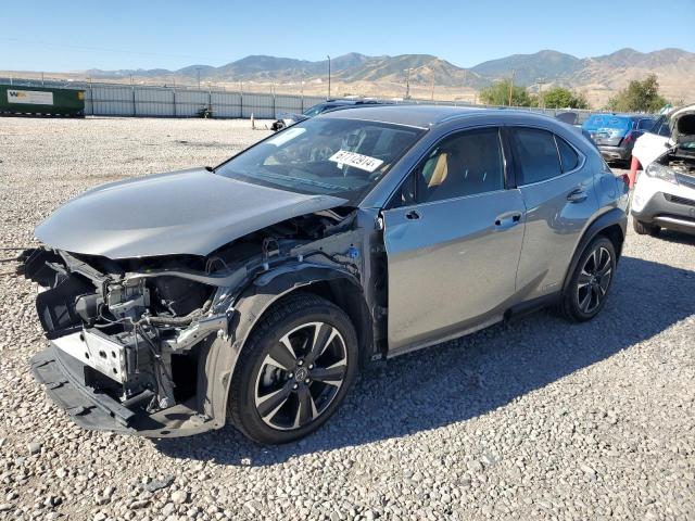 2020 LEXUS UX 250H - JTHP9JBH1L2030287