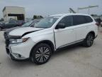 2020 MITSUBISHI OUTLANDER - JA4AZ3A33LZ007698