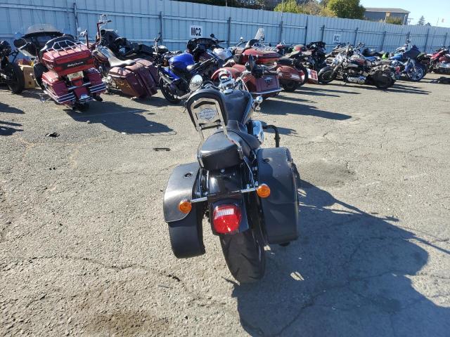 2017 HARLEY-DAVIDSON XL1200 T 1HD1LL331HC408924