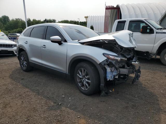 VIN JM3TCBCY7P0657493 2023 Mazda CX-9, Touring no.4