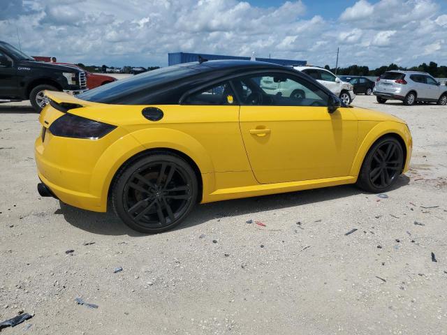 2017 AUDI TT TRUC5AFV2H1008278