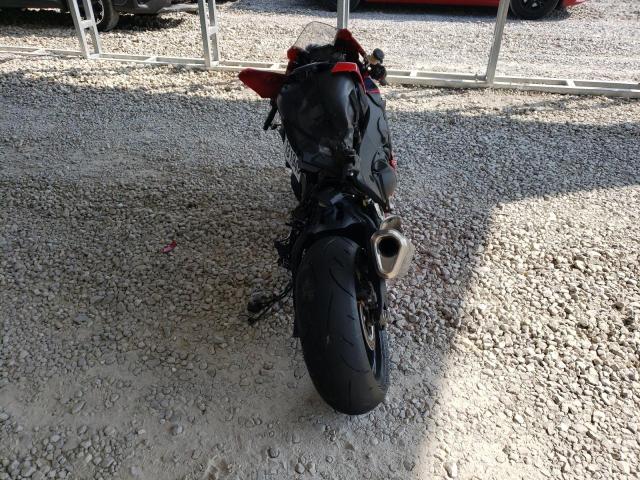 2023 HONDA CBR1000 RR JH2SC7716PK600213