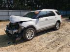2016 FORD EXPLORER X - 1FM5K7DH3GGC38964