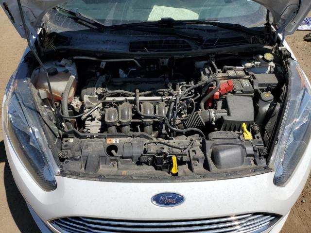 2019 FORD FIESTA S - 3FADP4AJ5KM117770