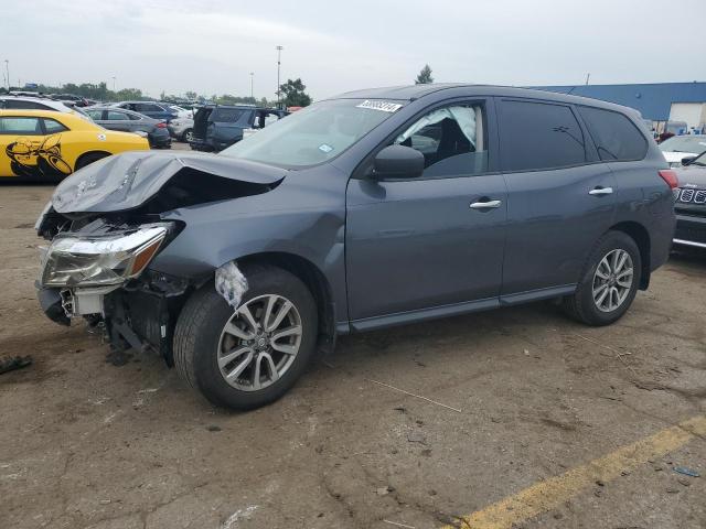 Vin: 5n1ar2mn3dc602807, lot: 68885314, nissan pathfinder s 2013 img_1