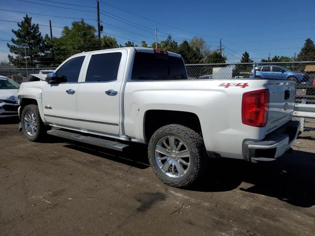 VIN 3GCUKTEJ2JG137792 2018 Chevrolet Silverado, K15... no.2