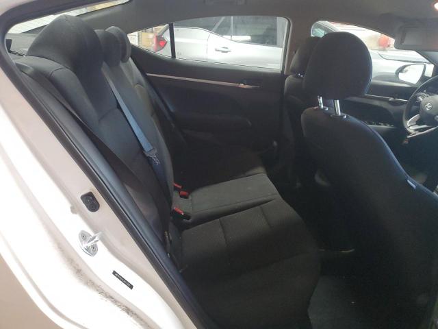 2020 HYUNDAI ELANTRA SE 5NPD74LF4LH613329