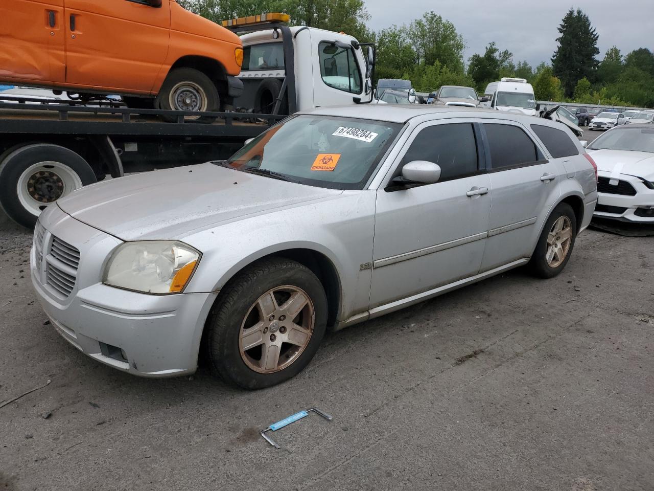 Dodge Magnum 2005 LX