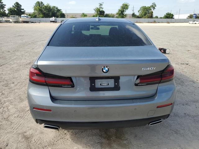 VIN WBA53BJ08PCM34583 2023 BMW 5 Series, 540 I no.6