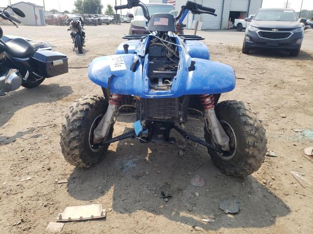 2005 POLARIS TRAIL BOSS 4XACA32A45B690310