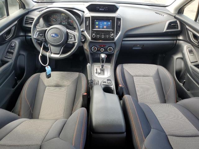 2022 SUBARU CROSSTREK - JF2GTAEC0N8208663