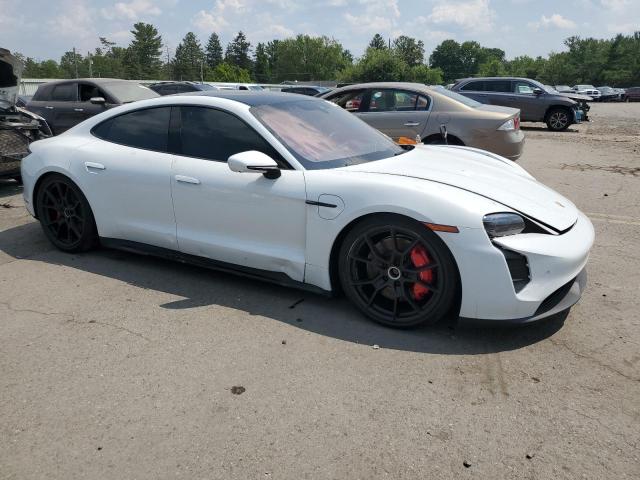 Vin: wp0ad2y10nsa59159, lot: 65528254, porsche taycan gts gts 20224