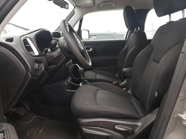 2019 JEEP RENEGADE S - ZACNJBAB8KPK72949