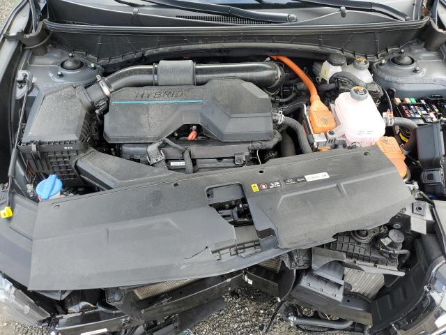 2024 HYUNDAI TUCSON N LINE KM8JFCD15RU153353