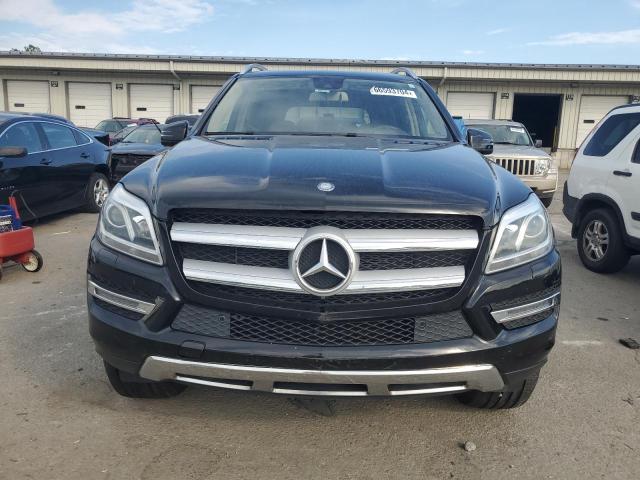 VIN 4JGDF6EE2FA502823 2015 Mercedes-Benz GL-Class, ... no.5