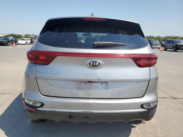 VIN KNDPM3ACXL7718714 2020 KIA Sportage, LX no.6