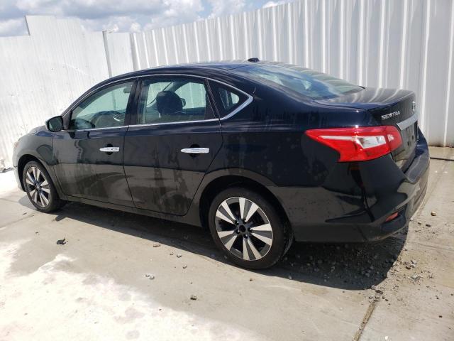 Vin: 3n1ab7ap0ky264432, lot: 65838844, nissan sentra s 20192