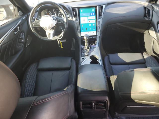 2020 INFINITI Q50 RED SP - JN1FV7AP5LM630693
