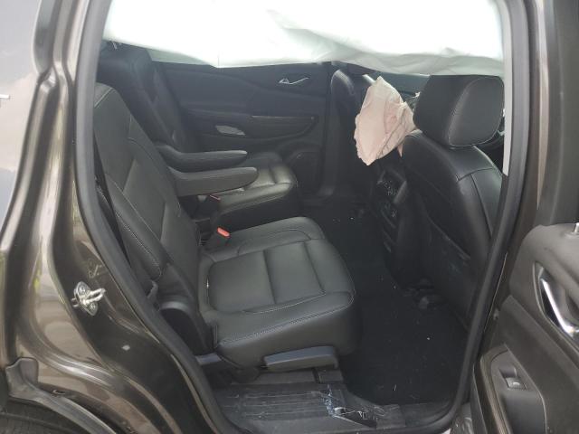 2019 GMC ACADIA SLT - 1GKKNMLS9KZ279269
