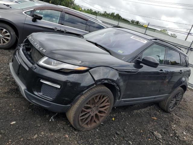 VIN SALVP2BGXHH238984 2017 Land Rover Range Rover, SE no.1