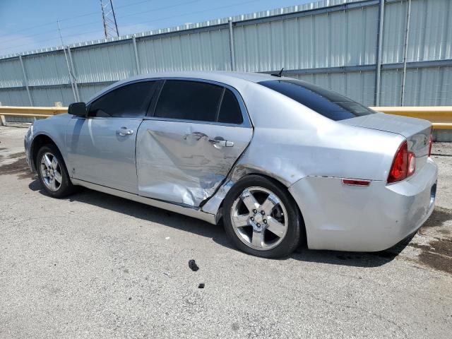 2009 CHEVROLET MALIBU LS 1G1ZG57B09F221334  66368544