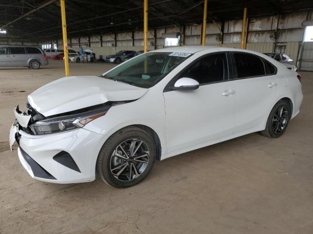 2022 KIA FORTE FE - 3KPF24AD9NE443758