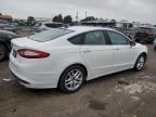 FORD FUSION SE снимка