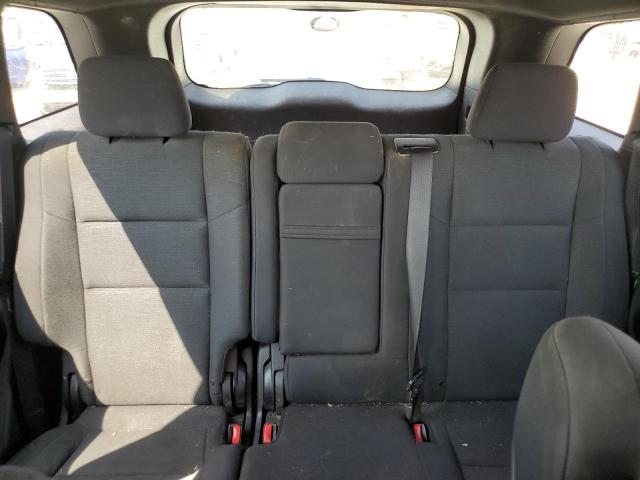 2016 JEEP GRAND CHER - 1C4RJEAG6GC451469
