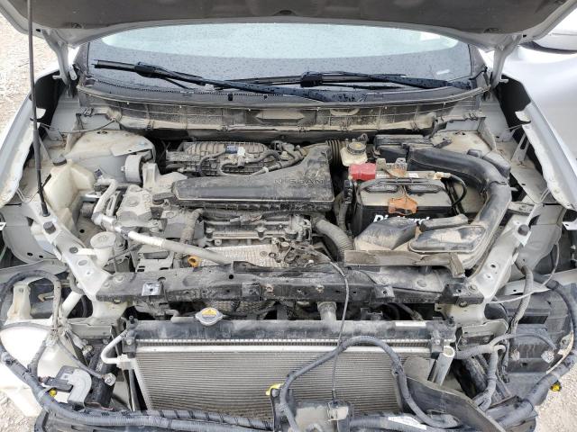 2015 NISSAN ROGUE S - 5N1AT2MT9FC922426