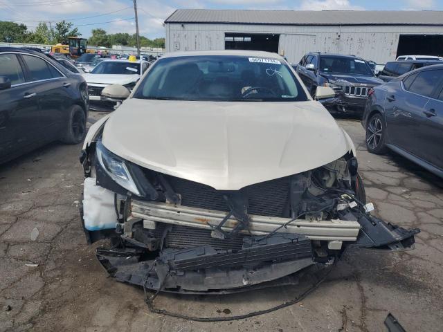 VIN 3LN6L2J94FR616752 2015 Lincoln MKZ no.5