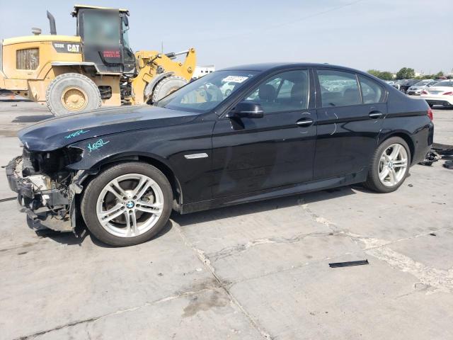 VIN WBA5A5C58GG349624 2016 BMW 5 Series, 528 I no.1