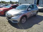 3CZRU5H39MM722376 2021 Honda Hr-V Lx