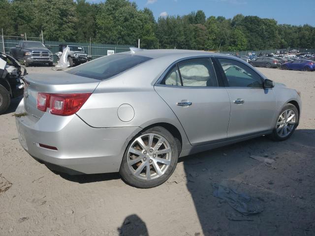 2015 CHEVROLET MALIBU LTZ - 1G11F5SL3FF167491