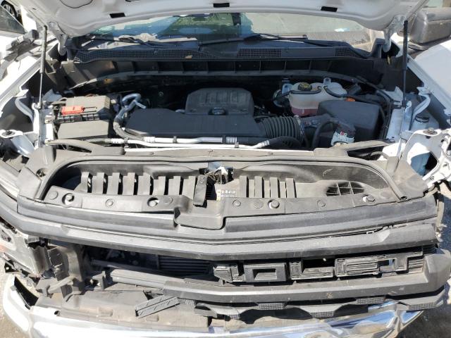 2022 CHEVROLET SILVERADO - 1GCPDAEK5NZ613124