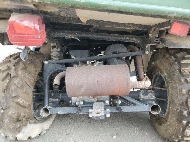 2016 KAWASAKI KAF400 A - JK1AFEA14GB573483