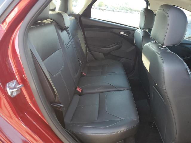 2015 FORD FOCUS TITA - 1FADP3N27FL304108